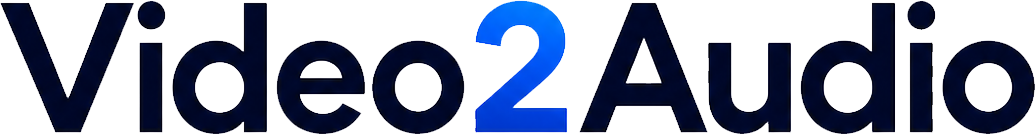 Video2Audio